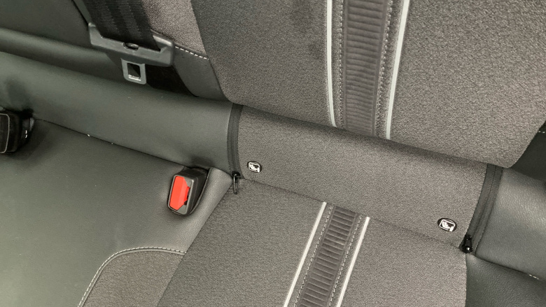 Vauxhall Astra 1.6 Hybrid GS Line 5dr Auto Hatchback